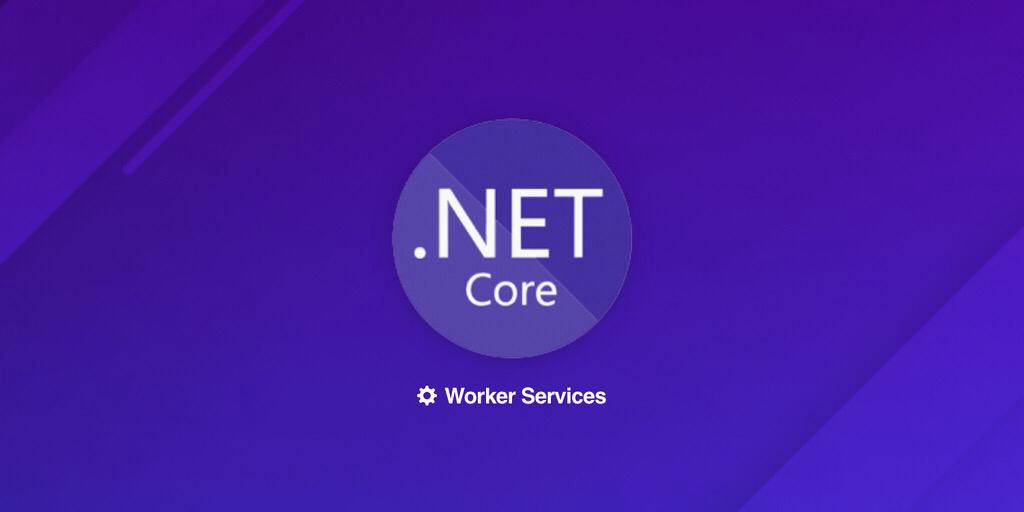 .NET Core3.0创建Worker Services的实现