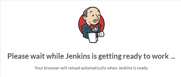 使用Docker 安装 Jenkins的方法