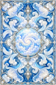 云海