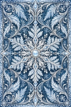霜雪