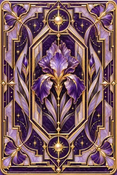 鸢尾