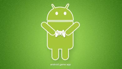 Android游戏开发设计步骤