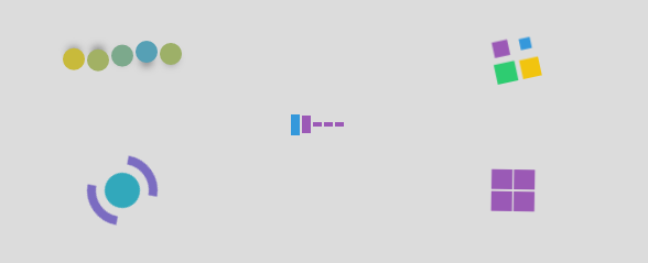 5-pretty-css3-loading