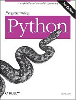Programming<br /><br /><br />
Python