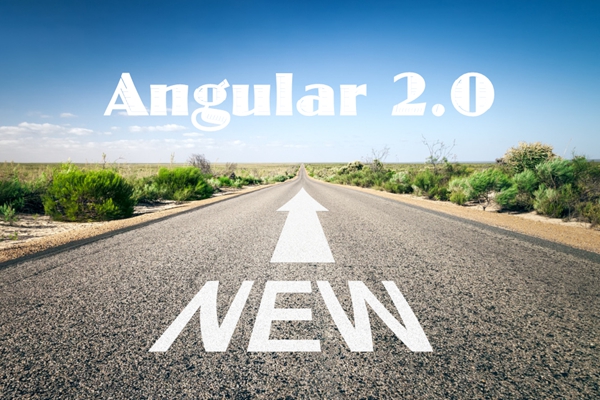 AngularJS 2.0会有哪些新特性？