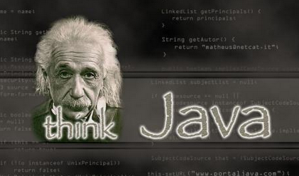 Java，传奇的一生！