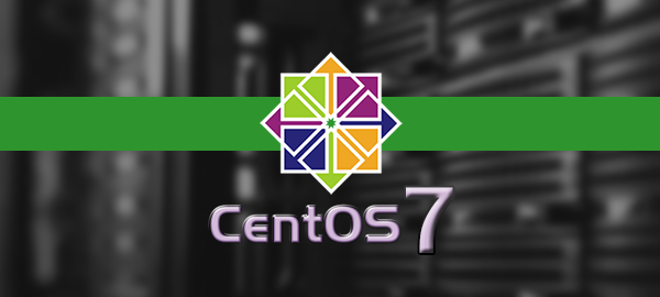 安装完最小化 RHEL/CentOS 7 后需要做的 30 件事情（一）