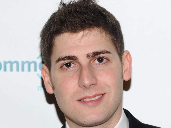 Eduardo Saverin