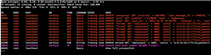 又一波你可能不知道的 Linux 命令行网络监控工具