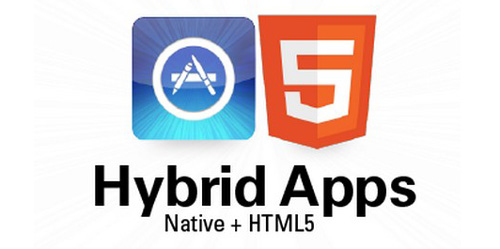 我为什么看好Hybrid - 献给Web前端工程师