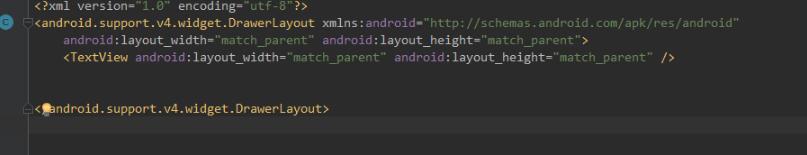 解决Android Studio xml 格式化不自动换行的问题