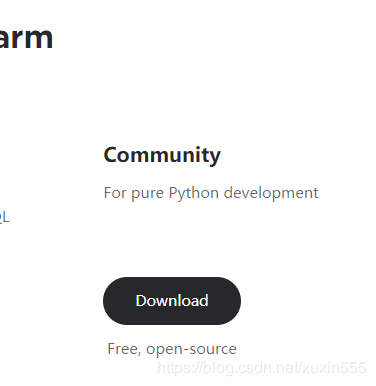 Python集成开发工具Pycharm的安装和使用详解