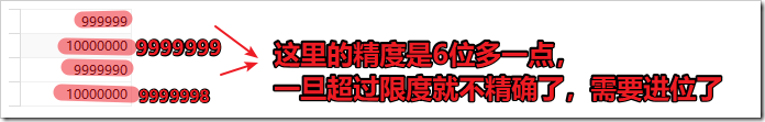 mysql数据类型和字段属性原理与用法详解