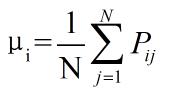 matlab 计算灰度图像的一阶矩,二阶矩,三阶矩实例