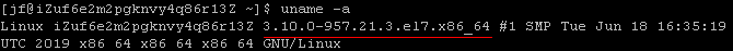 Linux面试中最常问的10个问题总结