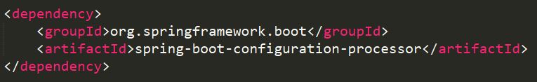 @ConfigurationProperties绑定配置信息至Array、List、Map、Bean的实现