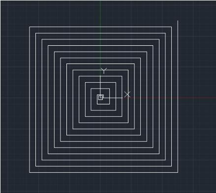 利用python控制Autocad:pyautocad方式