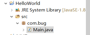 将Java项目打包成可执行的jar包
