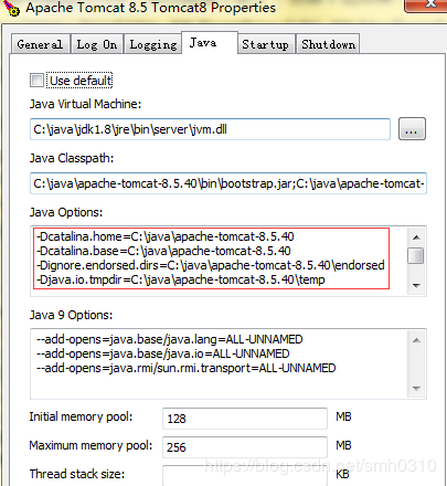 如何解决项目中java heap space的问题