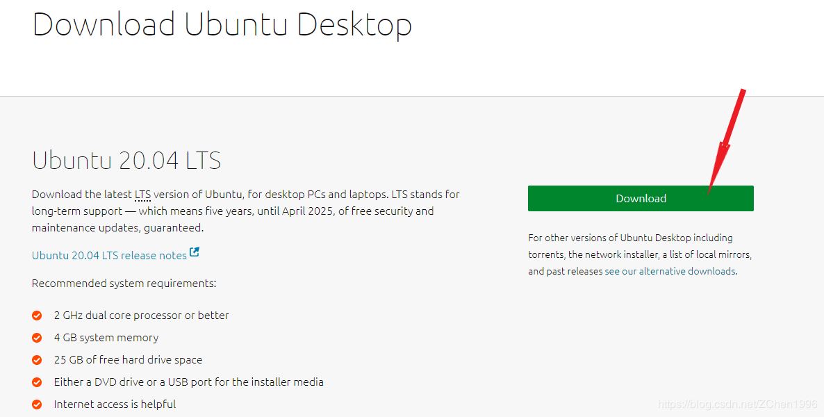 win10+Ubuntu 20.04 LTS双系统安装(UEFI + GPT)(图文，多图预警)