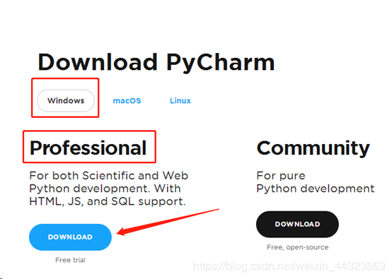 PyCharm2019 安装和配置教程详解附激活码