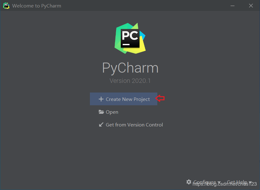 在Python3.74+PyCharm2020.1 x64中安装使用Kivy的详细教程