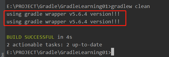 浅析IDEA如何正确配置Gradle? GRADLE_USER_HOME 和 Gradle user home的区别