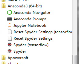 vscode配置anaconda3的方法步骤