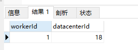 Mybatis-Plus雪花id的使用以及解析机器ID和数据标识ID实现