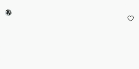 使用RecyclerView实现点赞头像叠加效果
