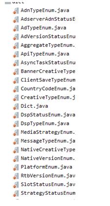 Intellj Idea中的maven工程Java文件颜色不对,未被识别的解决