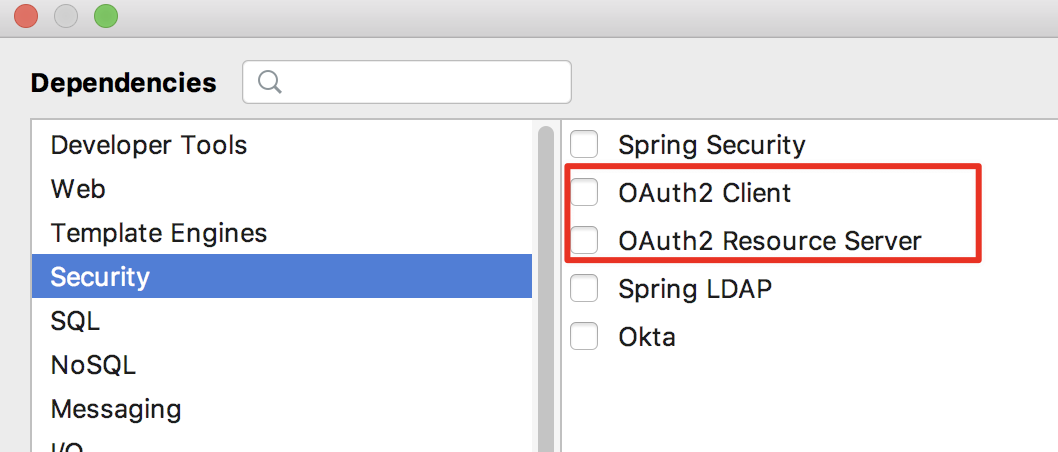 Spring Security OAuth过期的解决方法