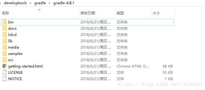 详解Gradle安装并配置到IDEA的方法