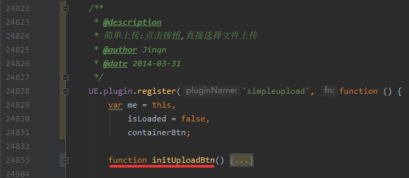 UEditor 自定义图片视频尺寸校验功能的实现代码