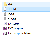 C++保存txt文件实现方法代码实例