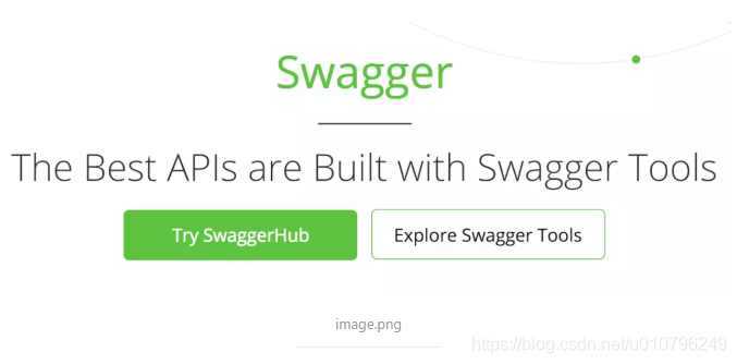 ASP.NetCore使用Swagger实战