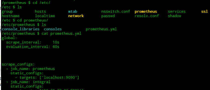 详解prometheus监控golang服务实践记录