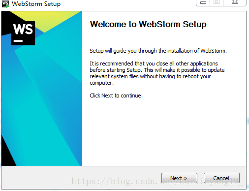 WebStorm安装配置教程