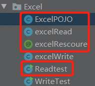 SpringBoot实现Excel读取的实例教程