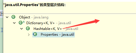Java中Properties 类的详细使用