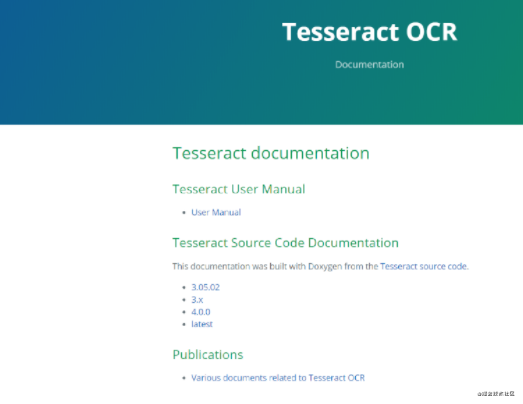 SpringBoot+Tess4j实现牛逼的OCR识别工具的示例代码