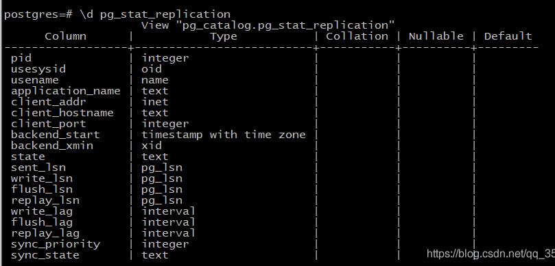 使用pg_basebackup对Postgre进行备份与恢复的实现