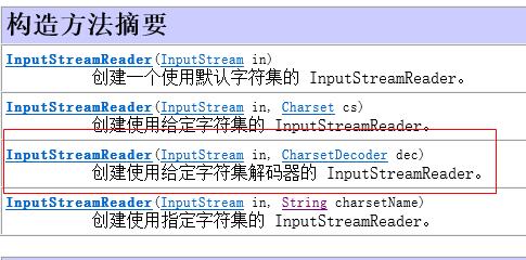 解决java 命令行乱码的问题