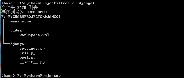 Python3+Django get/post请求实现教程详解