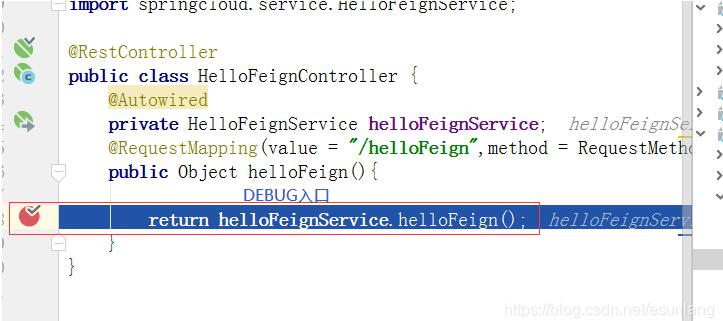 完美解决SpringCloud-OpenFeign使用okhttp替换不生效问题