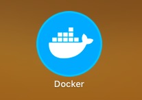 Docker图标