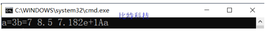 C语言程序设计谭浩强第五版课后答案