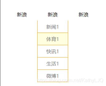 JavaScript实现动态加载删除表格