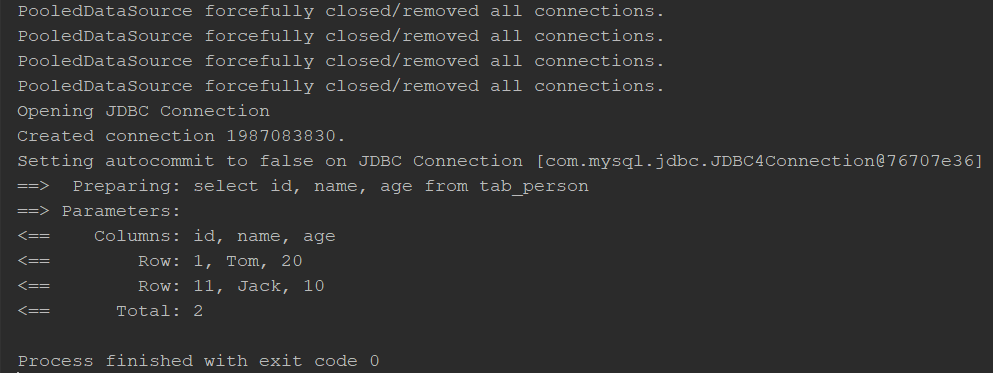 Mybatis一级缓存和结合Spring Framework后失效的源码探究