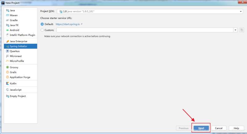 SpringBoot+MyBatisPlus+Vue 前后端分离项目快速搭建过程(后端)